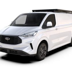 Barres de toit pour Ford Transit et Transit Custom, Transit Custom court (2024 et suivantes), Slimli