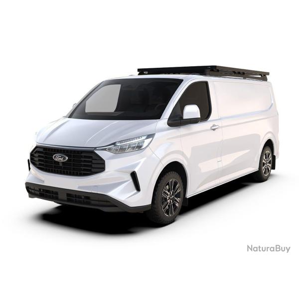 Barres de toit pour Ford Transit et Transit Custom, Transit Custom court (2024 et suivantes), Slimli