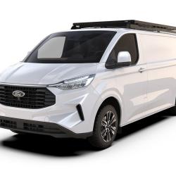 Barres de toit pour Ford Transit et Transit Custom, Transit Custom long (2023 et suivantes), Slimlin