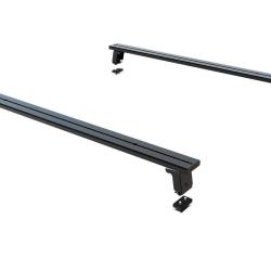 Barres de toit pour Land Rover Defender (2020 et suivantes) 90 et 110 (2020 et suivantes), de toit