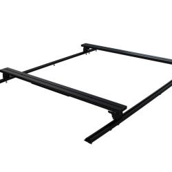 Barres de toit pour Mitsubishi Pajero, CK 3e g&eacute;n&eacute;ration court, de toit