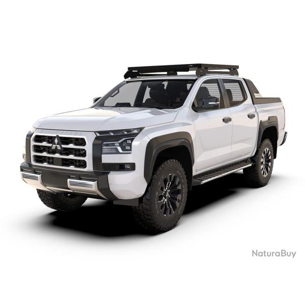 Barres de toit pour Mitsubishi Triton et L200, Triton MV 6e g�n�ration double cabine (2024 et suivan