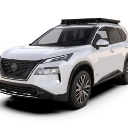 Barres de toit pour Nissan X-Trail