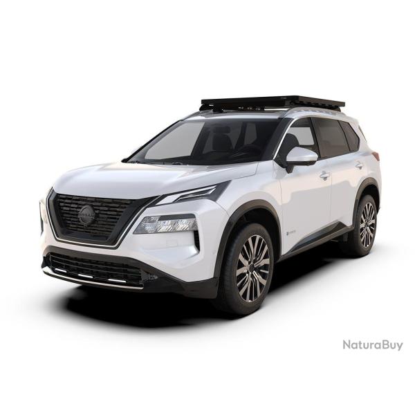 Barres de toit pour Nissan X-Trail