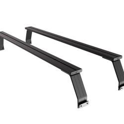 Barres de toit pour Toyota Tacoma, (2005 et suivantes)