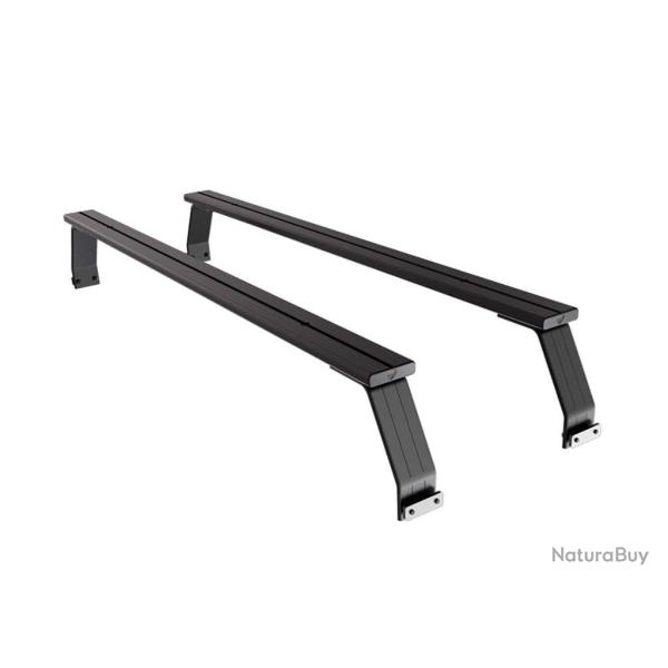 Barres de toit pour Toyota Tundra, (2007 et suivantes)