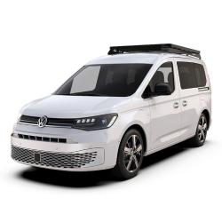 Barres de toit pour Volkswagen Caddy et Ford Transit Connect, Caddy et Transit Connect court (2020 e