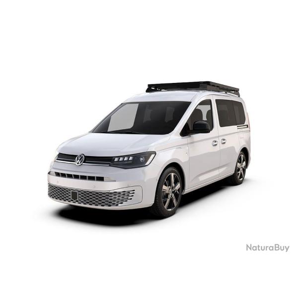 Barres de toit pour Volkswagen Caddy et Ford Transit Connect, Caddy et Transit Connect court (2020 e