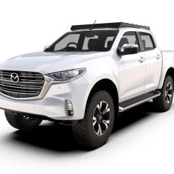 Barres de toit Slimsport pour Mazda BT-50, (2020 et suivantes)