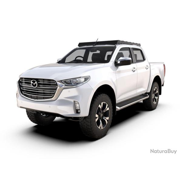Barres de toit Slimsport pour Mazda BT-50, (2020 et suivantes)