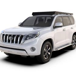 Barres de toit Slimsport pour Toyota Land Cruiser Prado 150 (2010-2024)