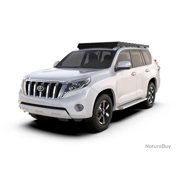 Barres de toit Slimsport pour Toyota Land Cruiser Prado 150 (2010-2024)