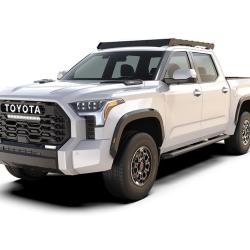 Barres de toit Slimsport pour Toyota Tundra, Crew Cab (2022 et suivantes)