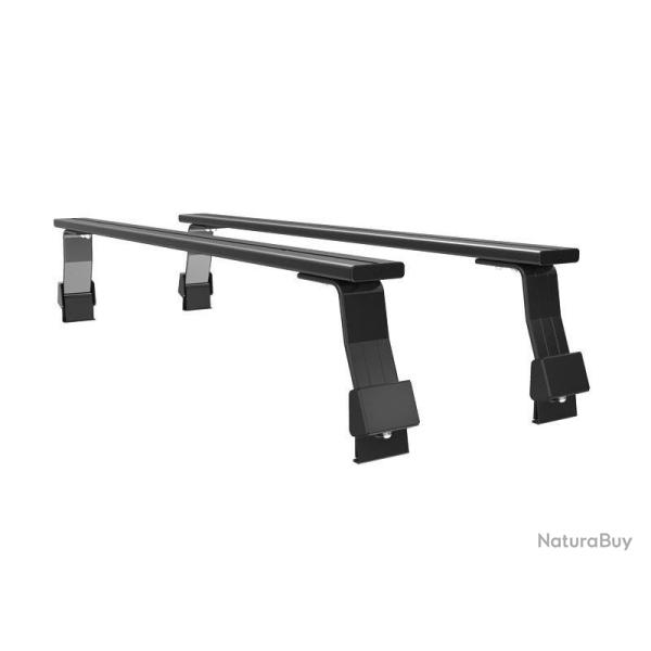Barres de toit sur goutti�re pour Mercedes-Benz Classe G, Gelandewagen (1979-2017)