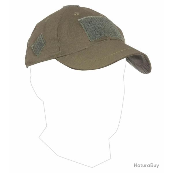 BASE CAP - Noir / M