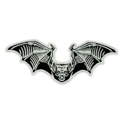 Bat v3 Morale Patch