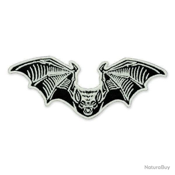 Bat v3 Morale Patch