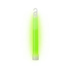 B&acirc;ton lumineux Lightstick 15 cm - Green