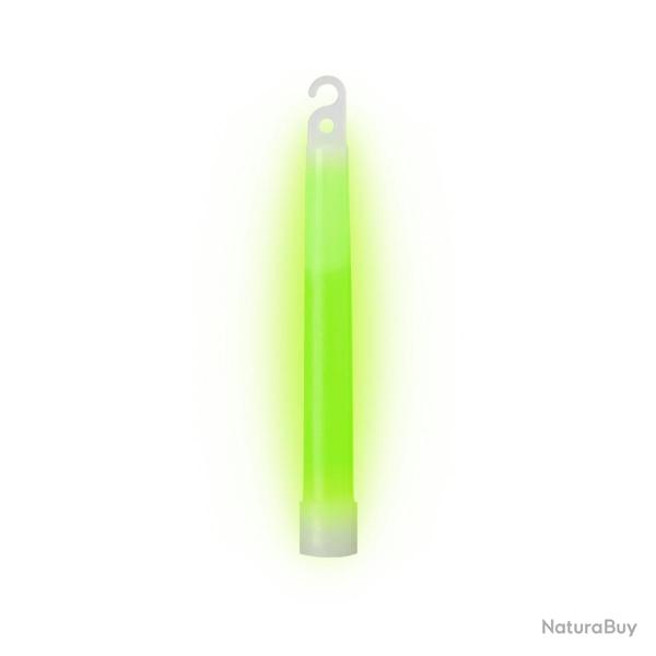 B�ton lumineux Lightstick 15 cm - Green