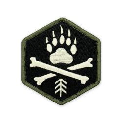 Battle Badge v1 Morale Patch