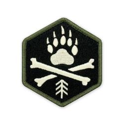 Battle Badge v1 Morale Patch