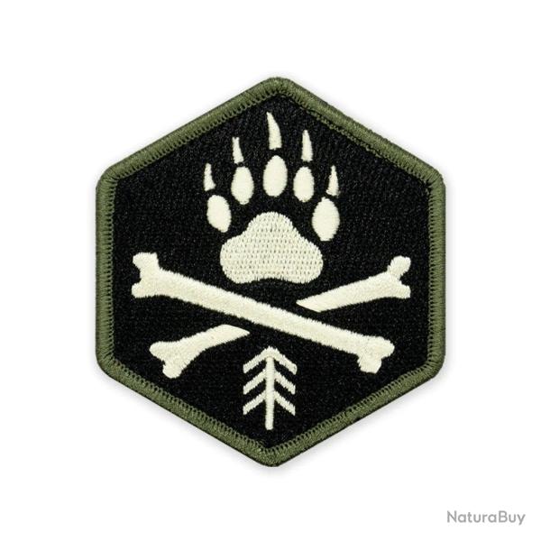 Battle Badge v1 Morale Patch
