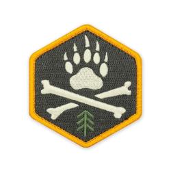 Battle Badge v2 Morale Patch