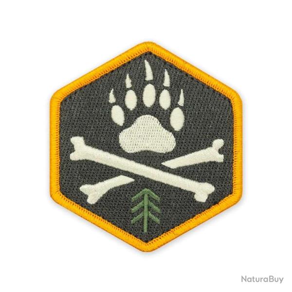 Battle Badge v2 Morale Patch