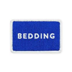 Bedding ID Morale Patch