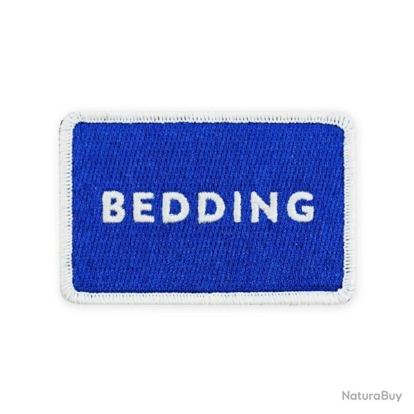 Bedding ID Morale Patch