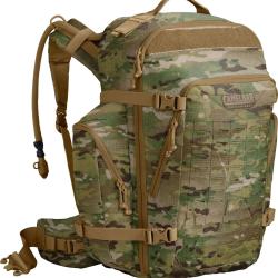 BFM� 3L Mil Spec Crux - MultiCam