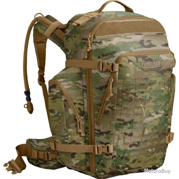 BFM� 3L Mil Spec Crux - MultiCam