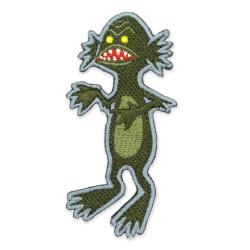 Black Lagoon Creature Morale Patch