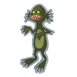 Black Lagoon Creature Morale Patch