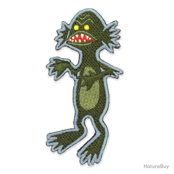 Black Lagoon Creature Morale Patch