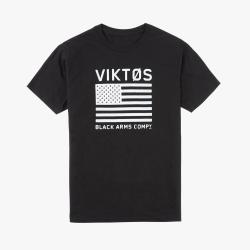 Block Tee - Navy Blue / M