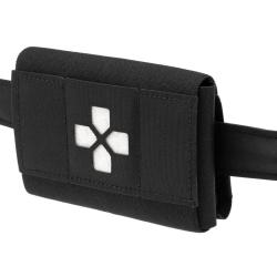 Blue Force Gear Belt Mounted Micro Trauma Kit NOW! - Black