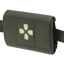 Blue Force Gear Belt Mounted Micro Trauma Kit NOW! - OD