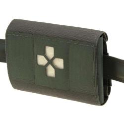 Blue Force Gear Belt Mounted Micro Trauma Kit NOW! - OD