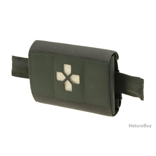Blue Force Gear Belt Mounted Micro Trauma Kit NOW! - OD