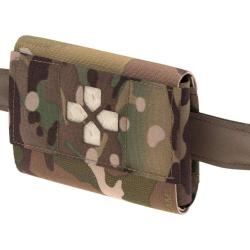 Blue Force Gear Belt Mounted Micro Trauma Kit NOW! - Multicam