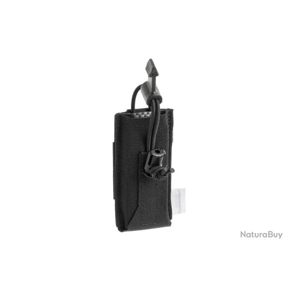 Blue Force Gear Mag NOW! Pistol One Mag Pouch - Black