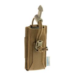 Blue Force Gear Mag NOW! Pistol One Mag Pouch - Coyote