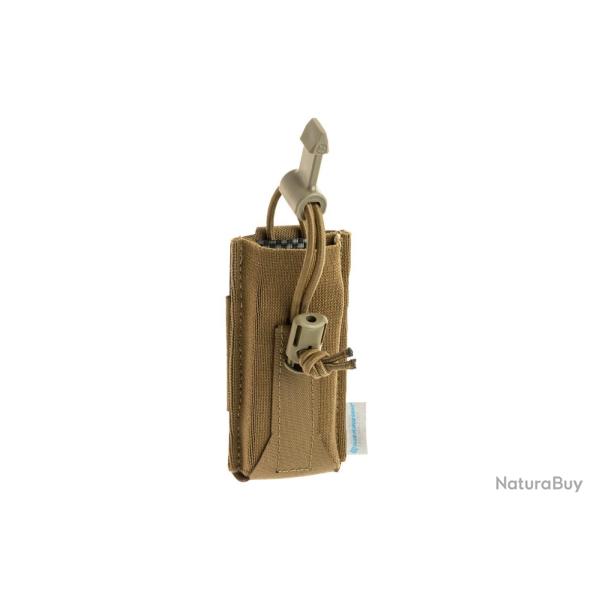 Blue Force Gear Mag NOW! Pistol One Mag Pouch - Coyote