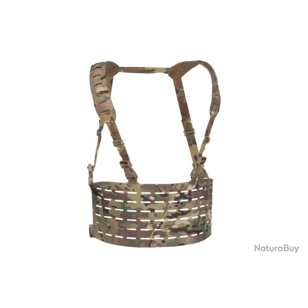 Blue Force Gear RACKminus V6 Chest Rig - Multicam