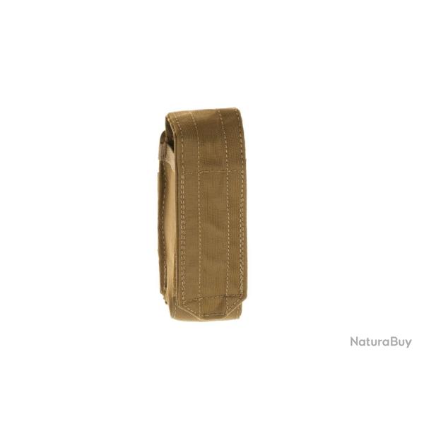 Blue Force Gear Single Pistol Mag Pouch - Coyote