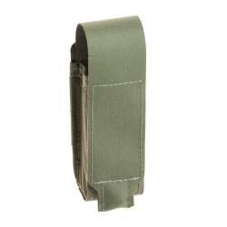 Blue Force Gear Single Pistol Mag Pouch - Ranger Green