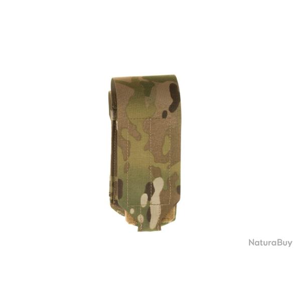 Blue Force Gear Single Smoke Grenade Pouch - Multicam