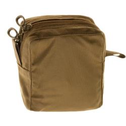 Blue Force Gear Small Utility Pouch - Coyote