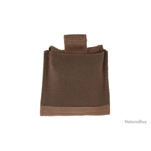 Blue Force Gear Ten-Speed Dump Pouch - Coyote